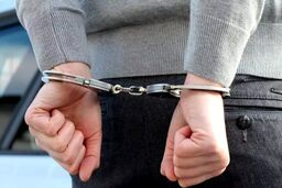 سرقت خودرو با هدف زورگیری از عابران