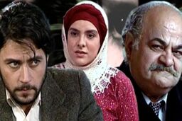 ببینید: خواستگاری پسر ارباب از زهرا در سریال حصیر سرد