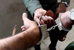 2 مرد سابقه‌دار قتل در جریان زورگیری را انکار کردند