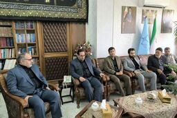 بخشش قاتل پس از ۲۳ سال در کرمانشاه
