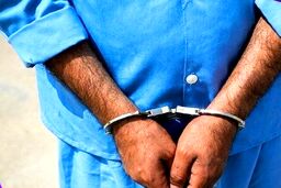 2 جوان چشم تو چشم شدند، یکی دیگری را کشت