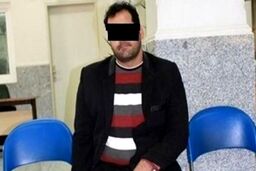 جزییات پرونده پستچی ثروتمند که به 40 زن تجاوز کرد