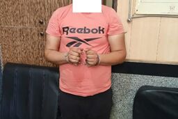 پسر بی‌رحم در شیراز مادرش را کشت