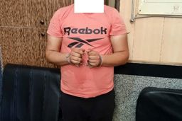 پسر بی‌رحم در شیراز مادرش را کشت