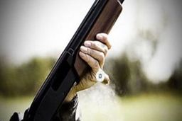 دستگیری قاتل برادر در مدت ۲ ساعت