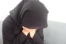زنی 2 مرد را برای قتل شوهرش اجیر کرد