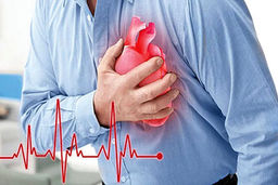 مهم‌ترین نشانه‌های حمله و ایست قلبی