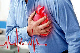 مهم‌ترین نشانه‌های حمله و ایست قلبی