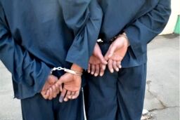 2 برادر کینه‌توز، مرد جوان را در محل کارش کشتند