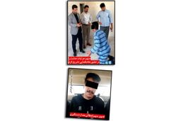 جزییات جنایتی که پای بساط قمار رقم خورد