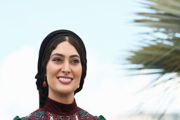 بیوگرافی کامل سودابه بیضایی، بازیگر نقش آنیه در سریال طوبی