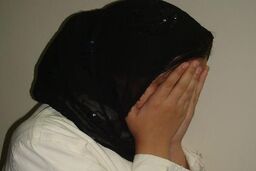 سرگذشت تلخ دختر پسرنما؛ فرار از خانه در 14 سالگی، دستگیری در 21 سالگی