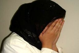 سرگذشت تلخ دختر پسرنما؛ فرار از خانه در 14 سالگی، دستگیری در 21 سالگی