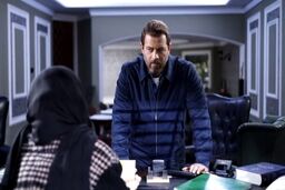 ساعت پخش و تکرار سریال غریبه+ خلاصه داستان و بازیگران