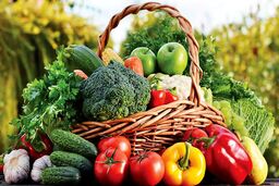 این سبزیجات برای لاغری خوب است
