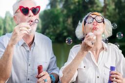 چند راهکار ساده برای جلوگیری از پیری زودرس