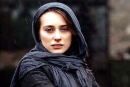 بیوگرافی کامل گلنوش قهرمانی بازیگر نقش تلما در سریال غریبه