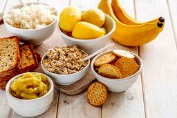 برای درمان اسهال چی خوب است