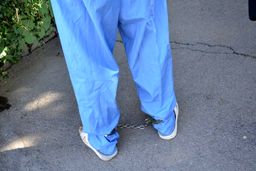 قتل فجیع زن میانسال برای نپرداختن بدهی 