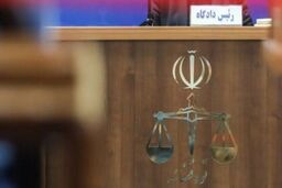 حکم دیه برای مامور پلیس که با شلیک باعث قطع پای مرد مست شد