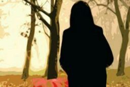 زن معتاد در دام موادفروش هوسران