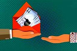 کلاهبرداری ۶۰ میلیارد تومانی با وعده فریبنده