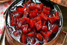 طرز تهیه مربای به مجلسی و فوری