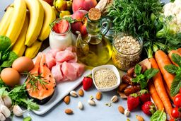 برای فشار خون پایین چی بخوریم