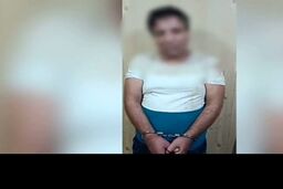فیلمی از گروگانگیری خانوادگی در شهرستان نور