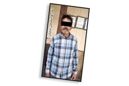 دستگیری مرد مسلح قبل از قتل عام خانواده همسر سابق