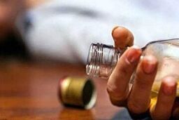 9 کشته بر اثر مصرف مشروب الکلی، این بار در رشت