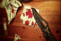 روایت پدری که نمی‌خواست پسرش را بکشد