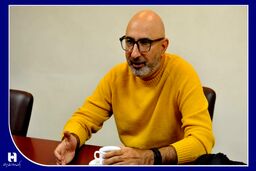 تحلیل منصور ضابطیان درباره حمایت ویژه از آلبوم جدید شجریان