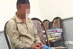 اخاذی‌های مرد افغان در نقش مامور