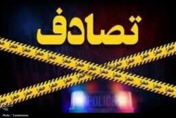 واژگونی مرگبار خودروی زائران اربعین/ آمار فوتی‌ها و مصدومان