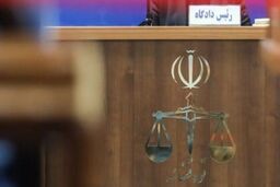 انتقامگیری عاشقانه لحظات وحشتناکی را در خانه‌باغ خارج از تهران رقم زد