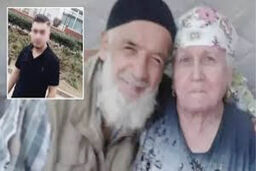 پسر 16 ساله 3 نفر را کشت تا جواهرات پدربزرگش را بدزدد