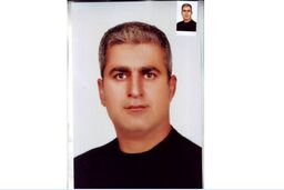 این مرد قاتل فراری است، او را می‌شناسید؟