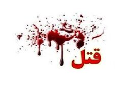 جنایت هولناک به دلیل حسادت به فامیل
