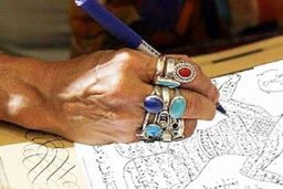 گم شدن مرد میانسال در پی نسخه سیاه رمال برای همسرش