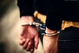 ادعای متهم به قتل: دوستانم به مقتول ضربه زدند، من قاتل نیستم