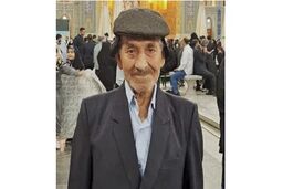 نجات مرد 85 ساله بعد از 2‌روز جدال با مرگ در کوه