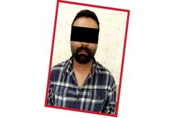 دوستم به همسرم نظر داشت، او را کشتم