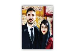 حادثه مرگبار برای عروس و داماد در آب‌انبار قدیمی