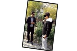 دست پسر 15 ساله در دعوای خیابانی به خون آلوده شد