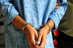 قتل فجیع زن خبرنگار به دست شوهرش