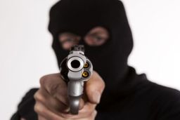 مجازات اعدام، برای سارقان مسلح ترسناک پایتخت