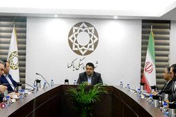 رئیس شورای هماهنگی بانک‌ها:اجرایی‌شدن مصوبات بانکی سفر وزیر اقتصاد به استان سیستان و بلوچستان