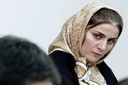 رادیو جنایی روایت می کند: شهلا جاهد عاشقی جسور یا زنی فتنه‌گر؟/ قسمت اول