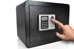 سرقت 143 هزار دلاری از شرکت خصوصی